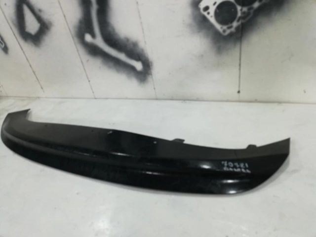 bontott HYUNDAI ELANTRA Hátsó Lökhárító Légterelő