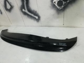 bontott HYUNDAI ELANTRA Hátsó Lökhárító Légterelő