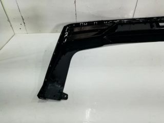 bontott HYUNDAI ELANTRA Hátsó Lökhárító Légterelő