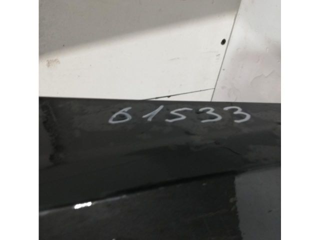 bontott HYUNDAI ELANTRA Hátsó Lökhárító Légterelő