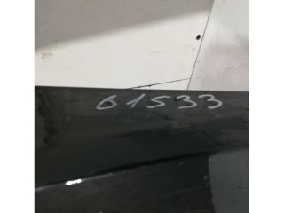 bontott HYUNDAI ELANTRA Hátsó Lökhárító Légterelő