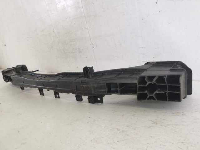 bontott HYUNDAI ELANTRA Hátsó Lökhárító Merevítő (Fém)