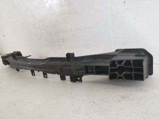 bontott HYUNDAI ELANTRA Hátsó Lökhárító Merevítő (Fém)