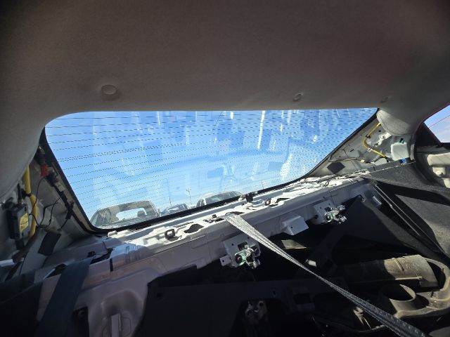 bontott HYUNDAI ELANTRA Hátsó Szélvédő