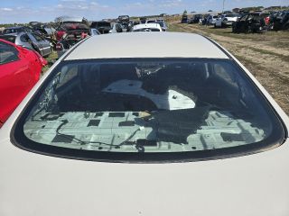 bontott HYUNDAI ELANTRA Hátsó Szélvédő