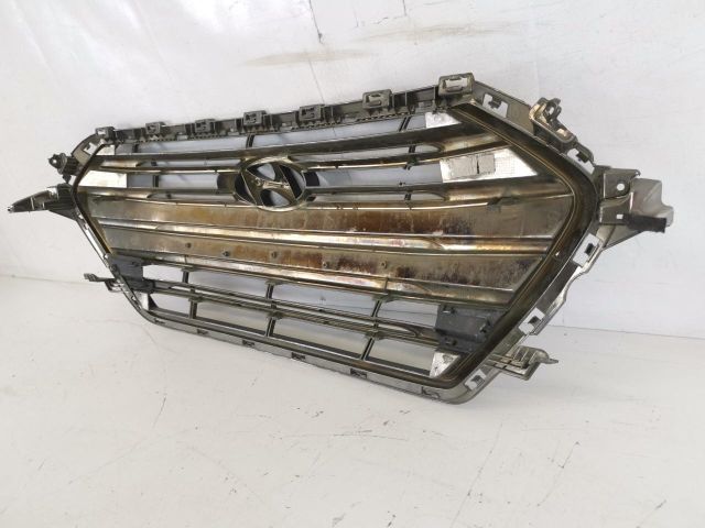 bontott HYUNDAI ELANTRA Hűtőrács