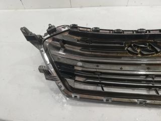 bontott HYUNDAI ELANTRA Hűtőrács