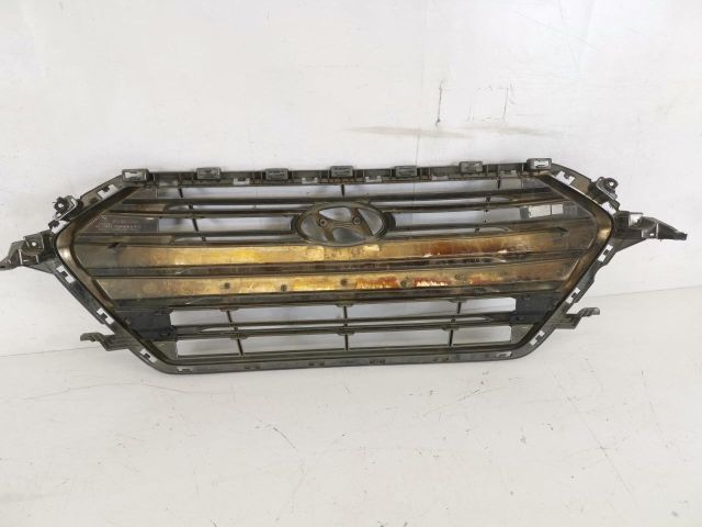 bontott HYUNDAI ELANTRA Hűtőrács