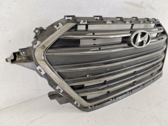 bontott HYUNDAI ELANTRA Hűtőrács