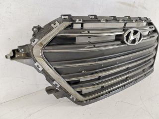 bontott HYUNDAI ELANTRA Hűtőrács