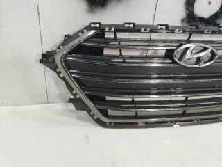 bontott HYUNDAI ELANTRA Hűtőrács