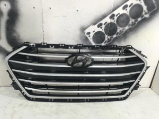 bontott HYUNDAI ELANTRA Hűtőrács