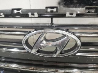 bontott HYUNDAI ELANTRA Hűtőrács