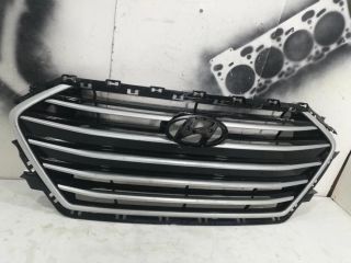 bontott HYUNDAI ELANTRA Hűtőrács