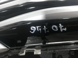 bontott HYUNDAI ELANTRA Hűtőrács