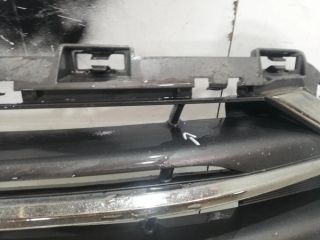 bontott HYUNDAI ELANTRA Hűtőrács