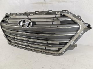 bontott HYUNDAI ELANTRA Hűtőrács