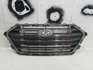 bontott HYUNDAI ELANTRA Hűtőrács