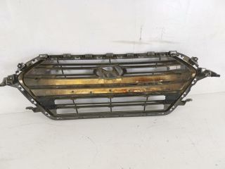 bontott HYUNDAI ELANTRA Hűtőrács