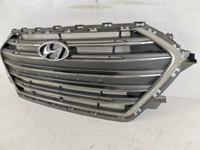 bontott HYUNDAI ELANTRA Hűtőrács