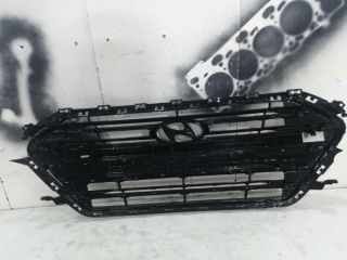 bontott HYUNDAI ELANTRA Hűtőrács