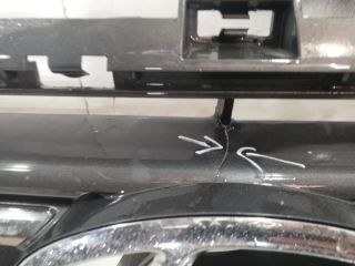 bontott HYUNDAI ELANTRA Hűtőrács