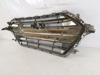 bontott HYUNDAI ELANTRA Hűtőrács