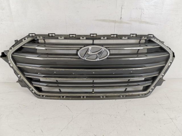 bontott HYUNDAI ELANTRA Hűtőrács