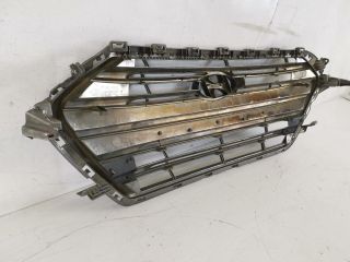 bontott HYUNDAI ELANTRA Hűtőrács