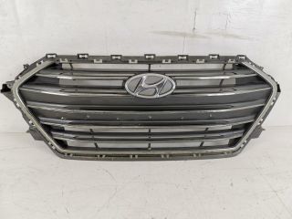 bontott HYUNDAI ELANTRA Hűtőrács