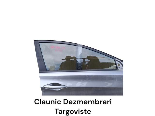 bontott HYUNDAI ELANTRA Jobb első Ablak