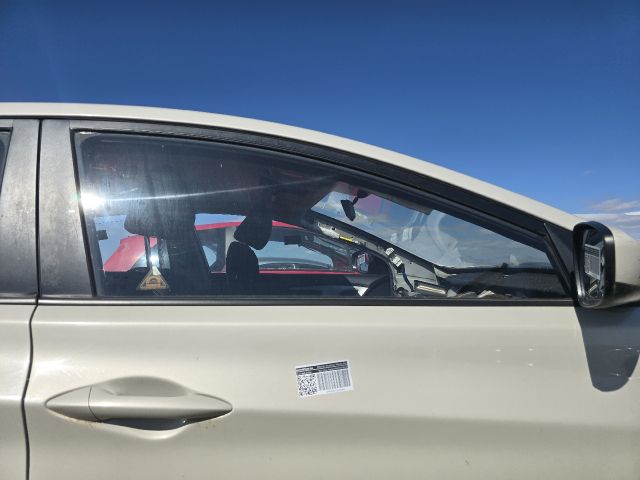 bontott HYUNDAI ELANTRA Jobb első Ablak