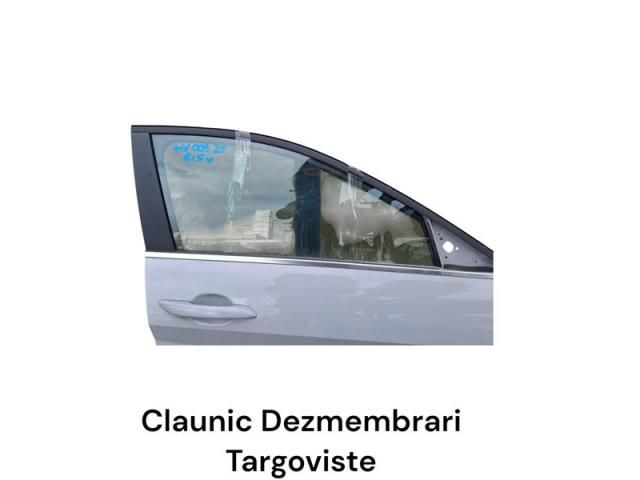 bontott HYUNDAI ELANTRA Jobb első Ablak