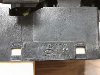 bontott HYUNDAI ELANTRA Jobb első Ablakemelő Kapcsoló