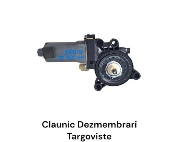 bontott HYUNDAI ELANTRA Jobb első Ablakemelő Motor