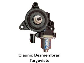 bontott HYUNDAI ELANTRA Jobb első Ablakemelő Motor