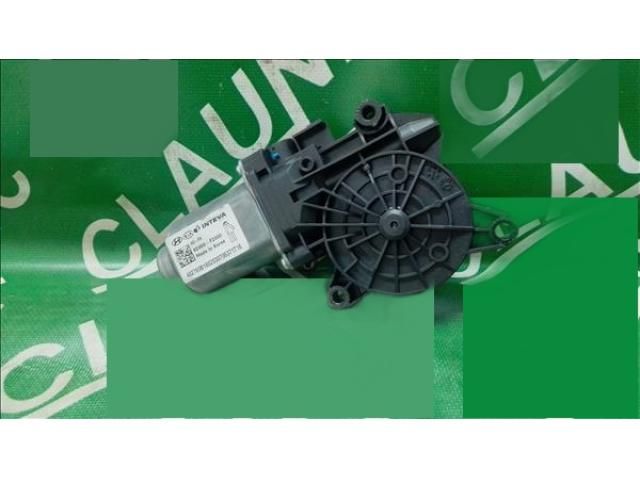 bontott HYUNDAI ELANTRA Jobb első Ablakemelő Motor