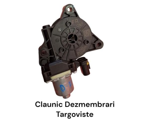 bontott HYUNDAI ELANTRA Jobb első Ablakemelő Motor