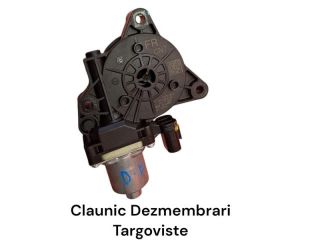 bontott HYUNDAI ELANTRA Jobb első Ablakemelő Motor