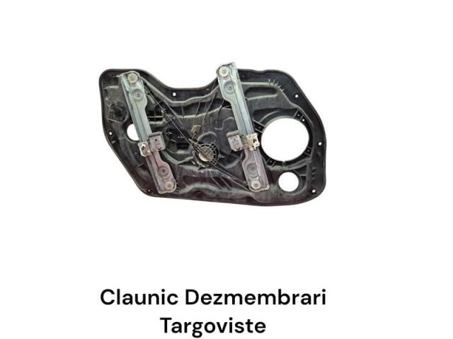 bontott HYUNDAI ELANTRA Jobb első Ablakemelő Szerkezet (Elektromos)