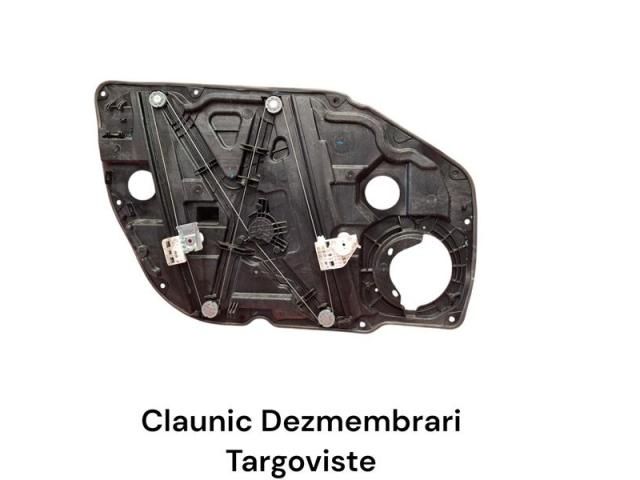 bontott HYUNDAI ELANTRA Jobb első Ablakemelő Szerkezet (Elektromos)