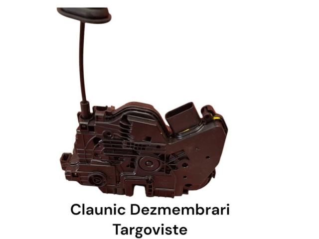 bontott HYUNDAI ELANTRA Jobb első Ajtózár