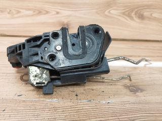 bontott HYUNDAI ELANTRA Jobb első Ajtózár