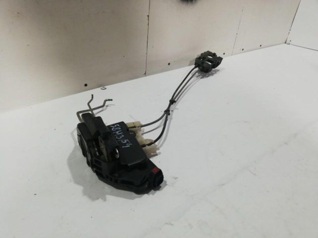 bontott HYUNDAI ELANTRA Jobb első Ajtózár