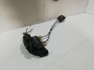 bontott HYUNDAI ELANTRA Jobb első Ajtózár