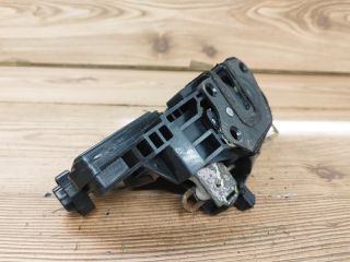 bontott HYUNDAI ELANTRA Jobb első Ajtózár