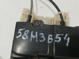 bontott HYUNDAI ELANTRA Jobb első Ajtózár