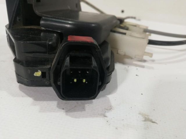 bontott HYUNDAI ELANTRA Jobb első Ajtózár