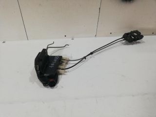 bontott HYUNDAI ELANTRA Jobb első Ajtózár