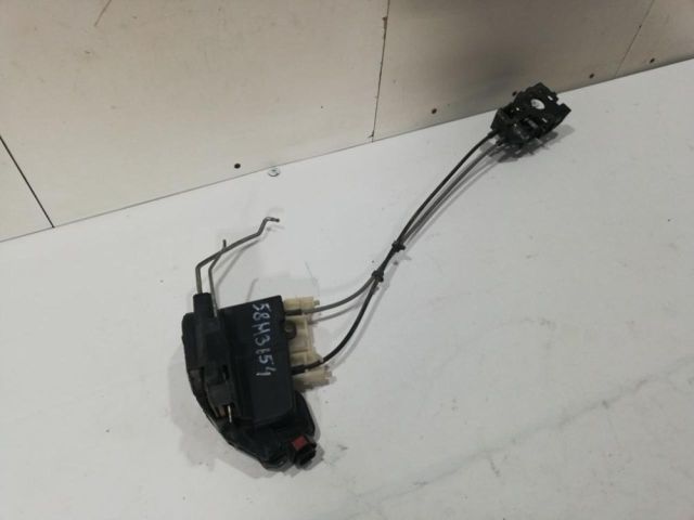 bontott HYUNDAI ELANTRA Jobb első Ajtózár